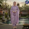 Usha By Vitara Mul Chanderi Kurti With Bottom Dupatta Suppliers In India
